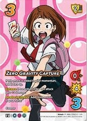 Zero Gravity Capture (Gen Con 2023 Promo)